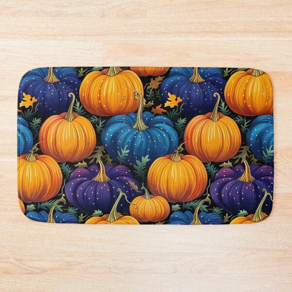 Item preview, Pumpkin Patch Magic designed and sold by NikkofTime.