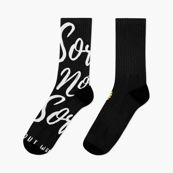 Item preview, of Best Seller - Sorry not sorry six the musical  	 designed and sold by jzziieuo0.