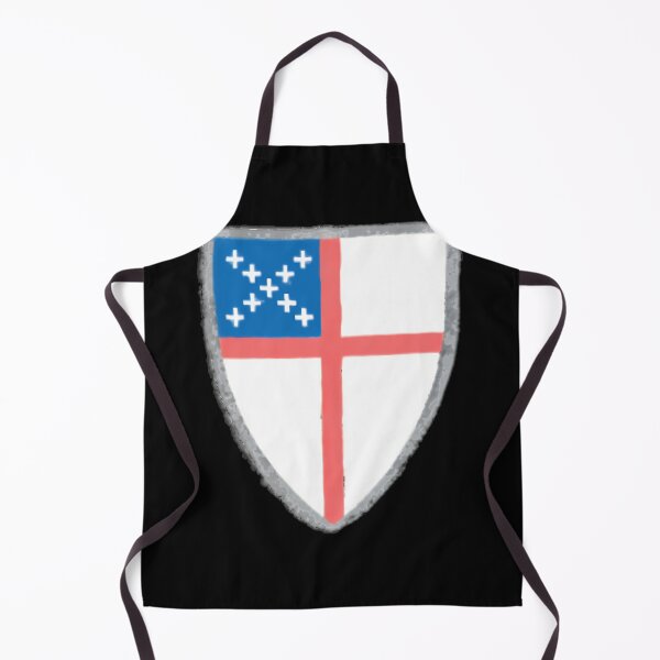 Item preview, Episcopal Shield  	 designed and sold by srbeulhiu99.