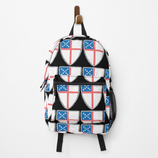 Item preview, Episcopal Shield  	 designed and sold by srbeulhiu99.