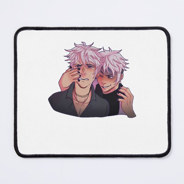 Item preview, Dark Haru Lingers designed and sold by AncientArtStore.