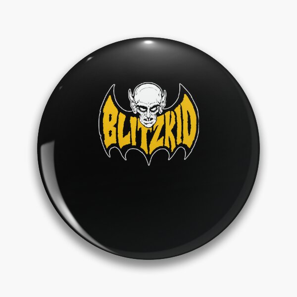 Item preview, Horror Punk Band Teenage Bat  designed and sold by AmericoBarrows.