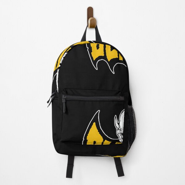 Item preview, Horror Punk Band Teenage Bat  designed and sold by AmericoBarrows.