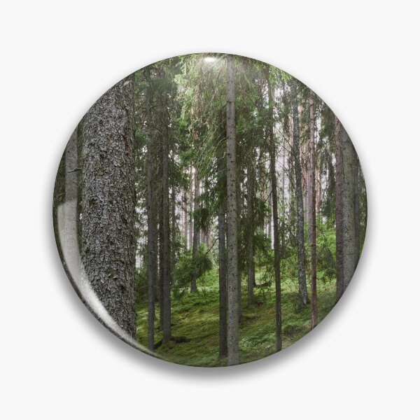 Item preview, Hillside greens. Kirkaslamminkangas 14 designed and sold by Jouko Lehto Photography.