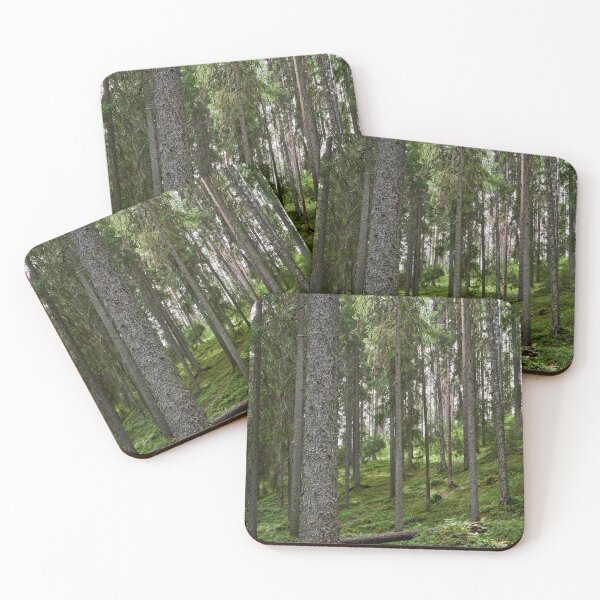 Item preview, Hillside greens. Kirkaslamminkangas 14 designed and sold by Jouko Lehto Photography.