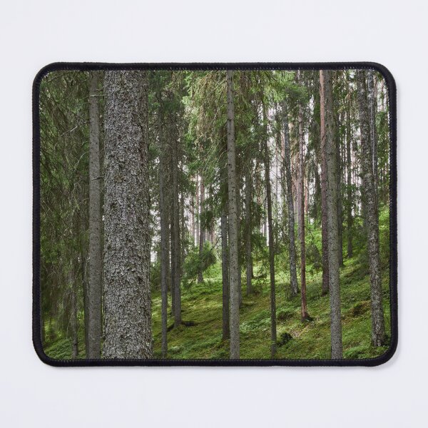 Item preview, Hillside greens. Kirkaslamminkangas 14 designed and sold by Jouko Lehto Photography.