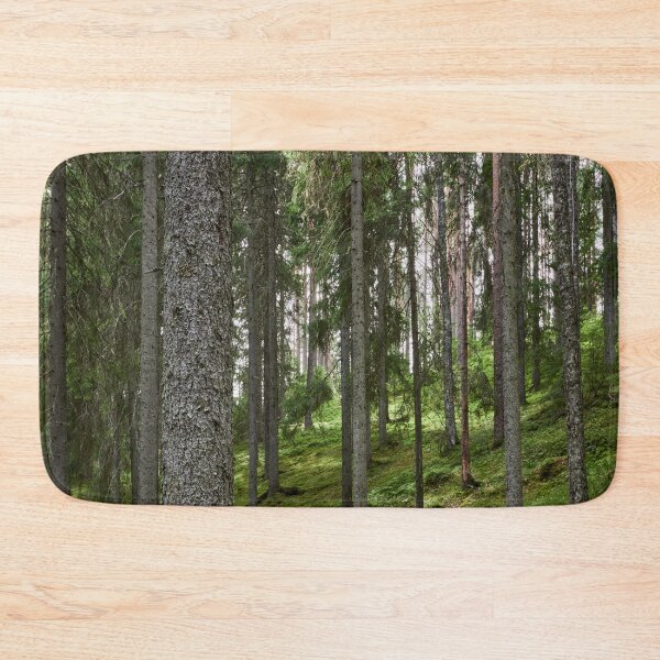 Item preview, Hillside greens. Kirkaslamminkangas 14 designed and sold by Jouko Lehto Photography.