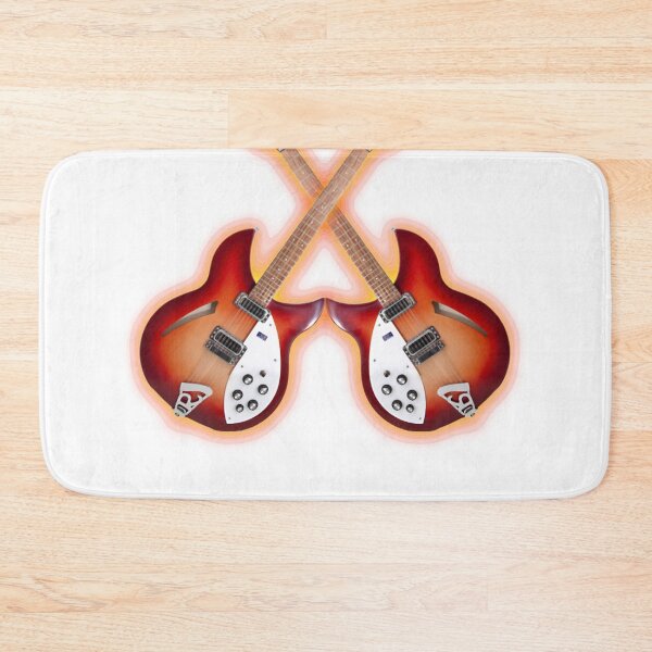 Item preview, Good Rickenbacker 12 strings  designed and sold by RiverWolfff.