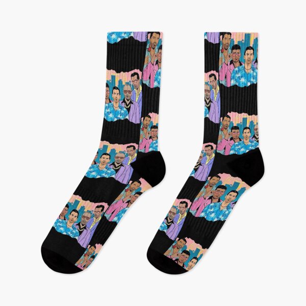 Item preview, Inter miami gang designed and sold by MylesChicArt.