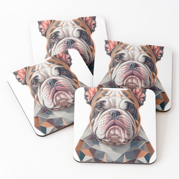 Item preview, BULLDOG 2 designed and sold by UTOPIKA.