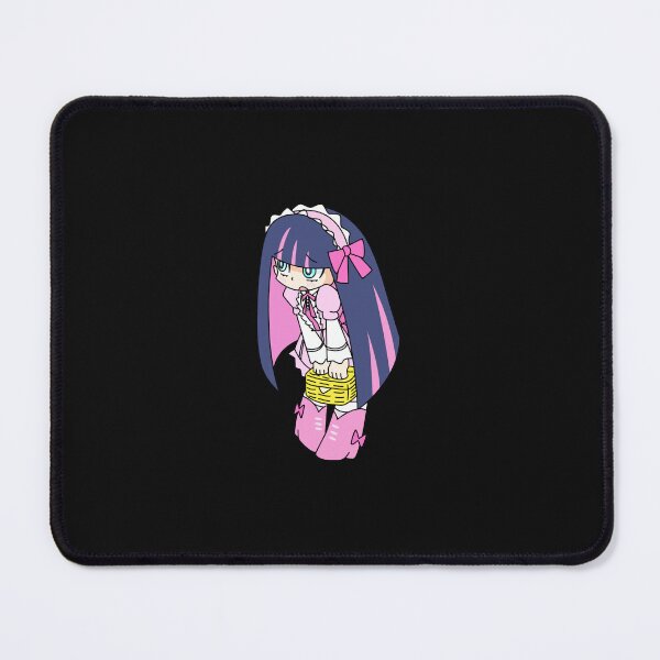 Item preview, Panty And Stocking - Cute Stocking designed and sold by JANEELMAN.
