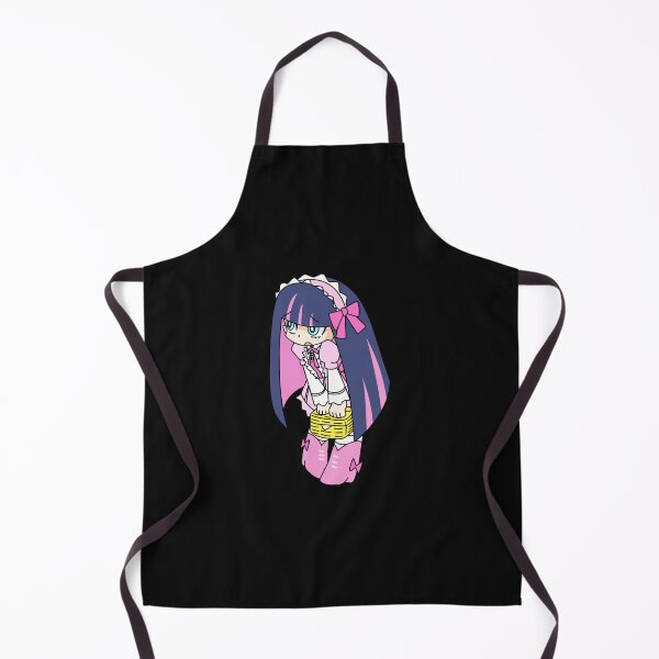 Item preview, Panty And Stocking - Cute Stocking designed and sold by JANEELMAN.