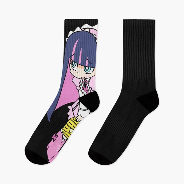 Item preview, Panty And Stocking - Cute Stocking  designed and sold by JANEELMAN.