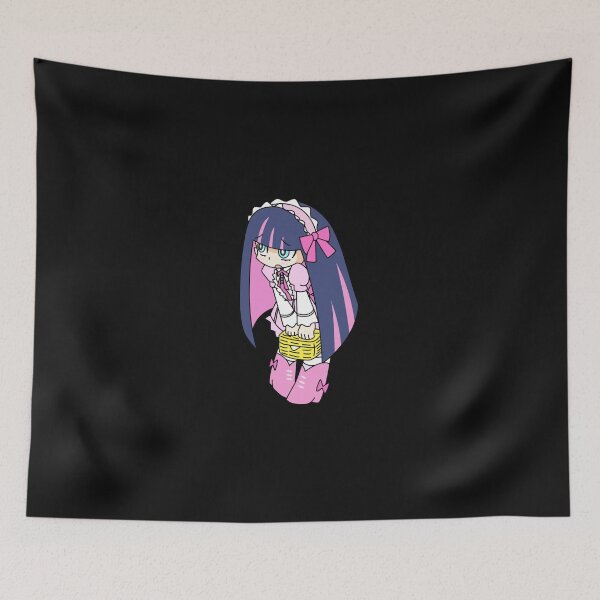 Item preview, Panty And Stocking - Cute Stocking  designed and sold by JANEELMAN.
