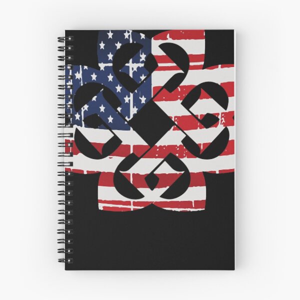 Artikelvorschau, Ich werde mich nicht mit der Flagge eines Rockband-Fans verbeugen entworfen und verkauft von AmericoBarrows.