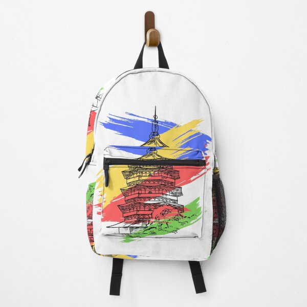 Item preview, China designed and sold by TeeFusionShop.