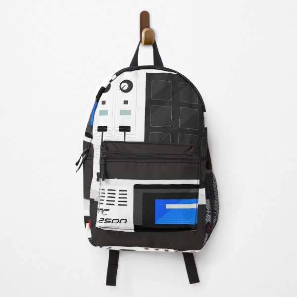 Item preview, Akai MPC digital music instrument designed and sold by Polikarp Okunyuk.