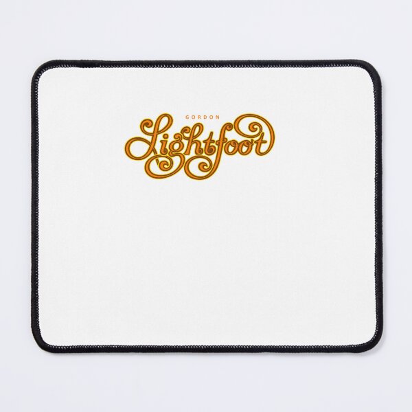 Item preview, Gordon Lightfoot Tribute Classic  designed and sold by RiverWolfff.