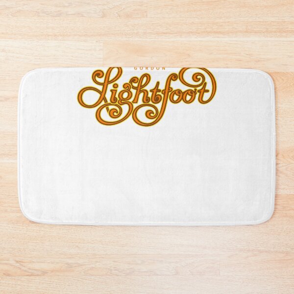 Item preview, Gordon Lightfoot Tribute Classic  designed and sold by RiverWolfff.