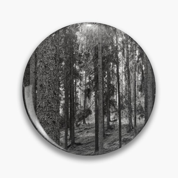 Item preview, Kirkaslamminkangas 14 bw designed and sold by Jouko Lehto Photography.