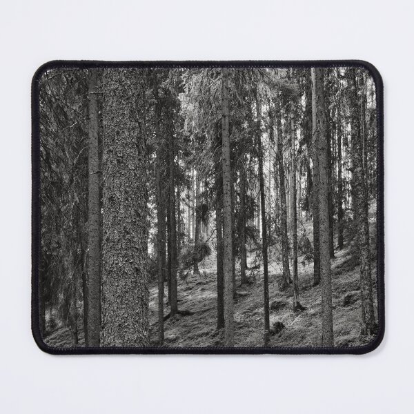 Item preview, Kirkaslamminkangas 14 bw designed and sold by Jouko Lehto Photography.