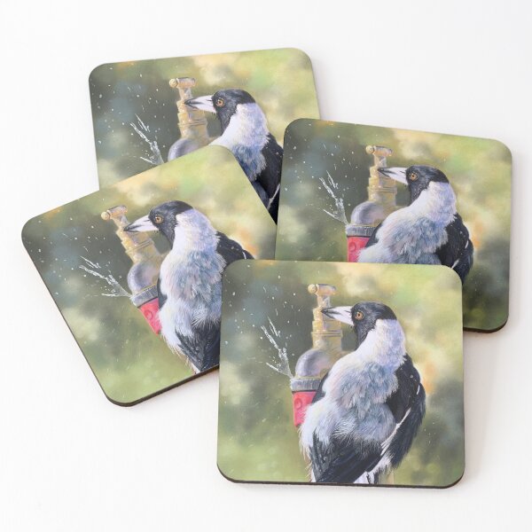 Item preview, Outback wash  designed and sold by Gayle  Newcombe.