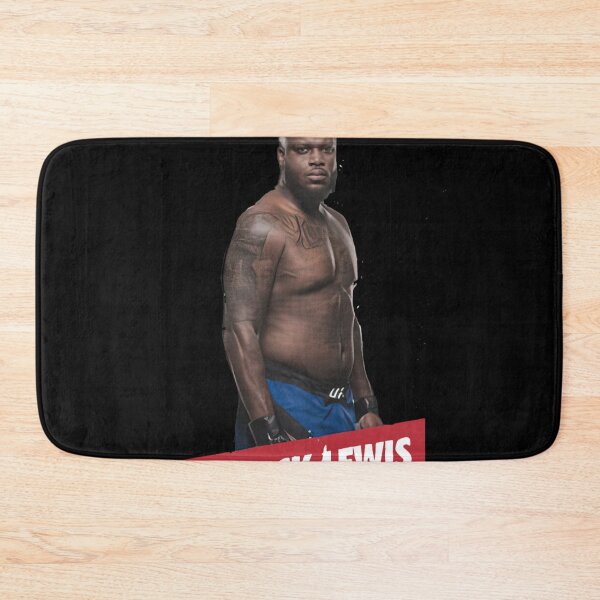 Item preview, Derrick Lewis designed and sold by DarrelKeeling.