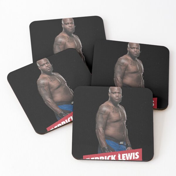 Item preview, Derrick Lewis designed and sold by DarrelKeeling.