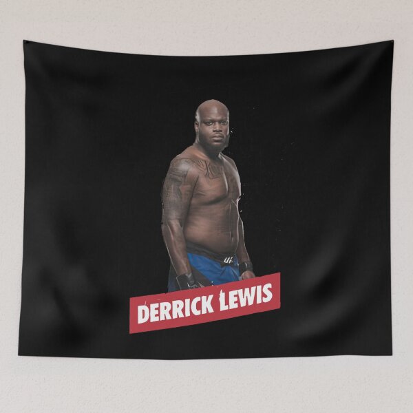 Item preview, Derrick Lewis designed and sold by DarrelKeeling.