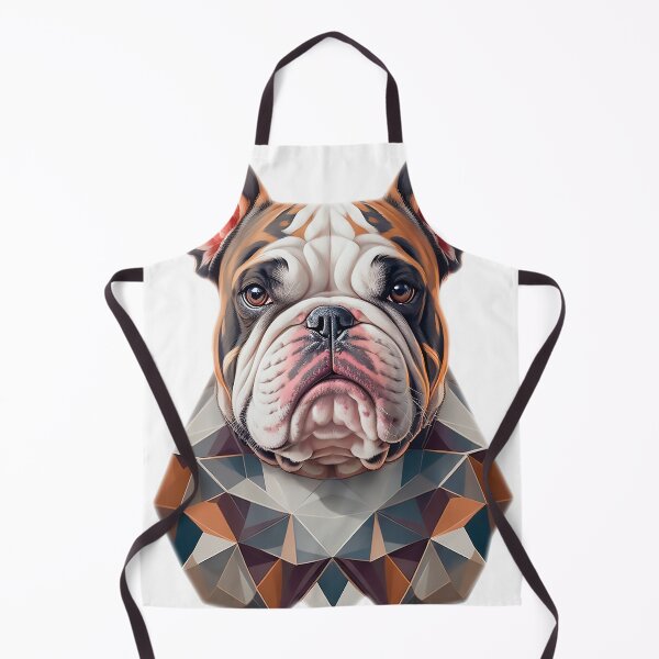 Item preview, BULLDOG 2 designed and sold by UTOPIKA.