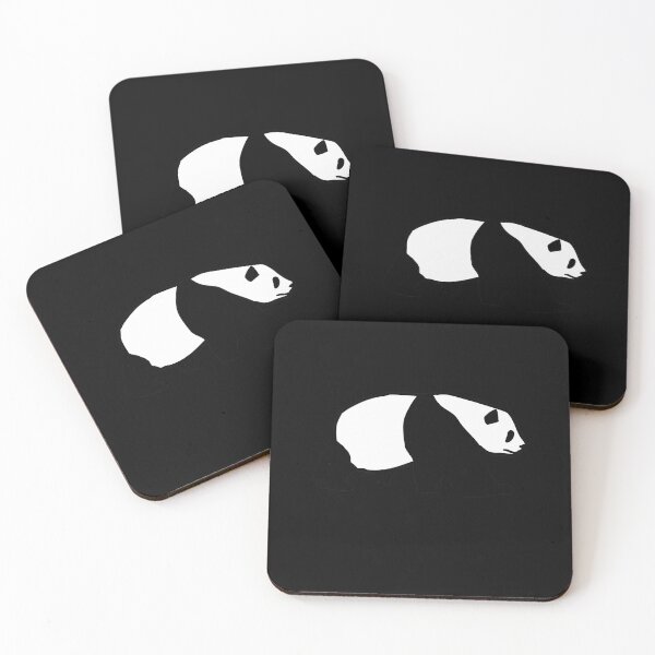 Item preview, Panda Bear  	 designed and sold by wnvrfwjgvrx62.