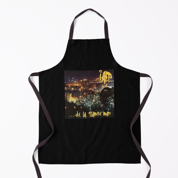 Item preview, IAM De la planète Mars album 1991 designed and sold by AmericoBarrows.