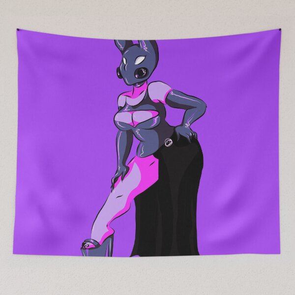 Item preview, bad bun designed and sold by murderclowns.