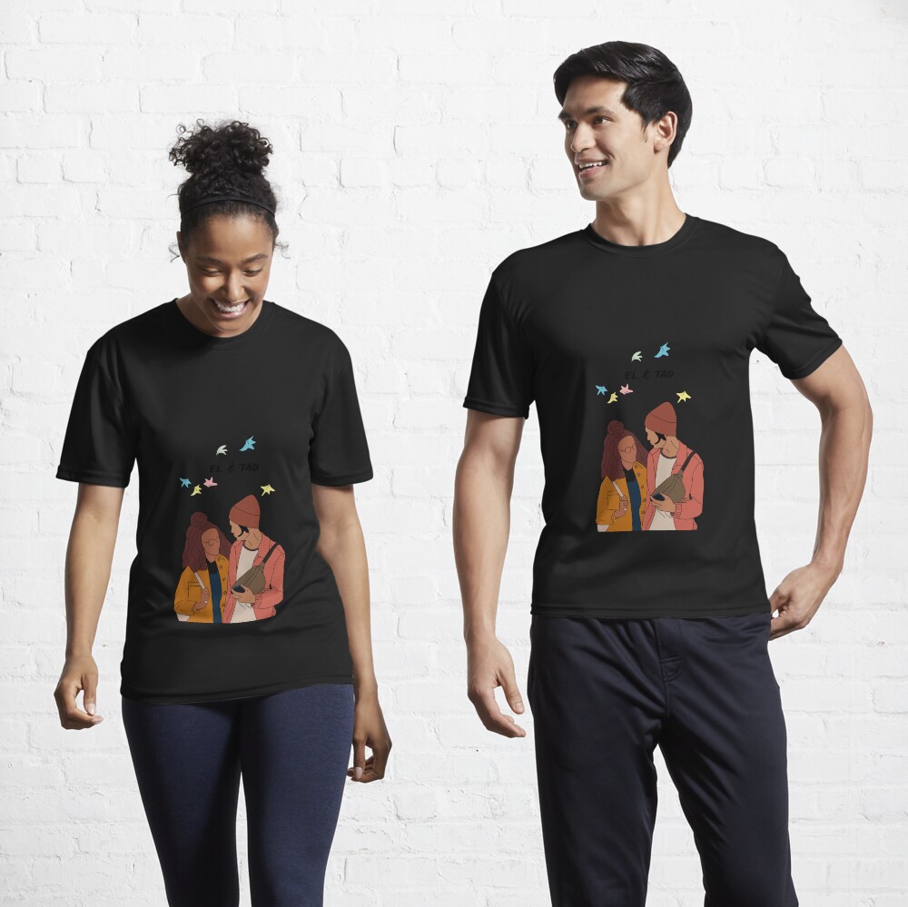 Item preview, Active T-Shirt designed and sold by maddiesldesigns.