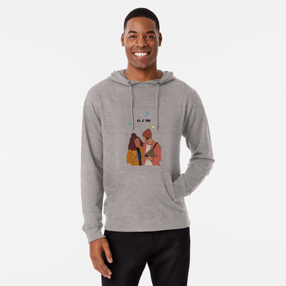 Item preview, Lightweight Hoodie designed and sold by maddiesldesigns.