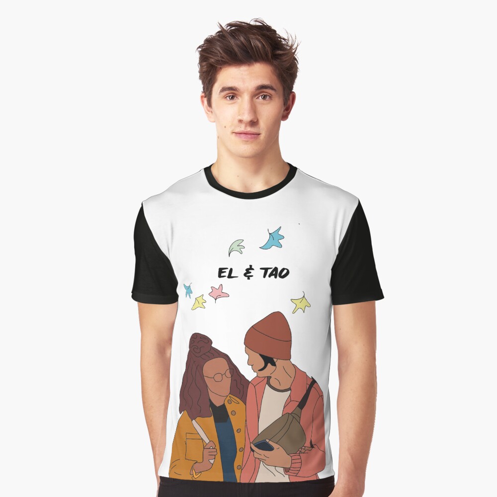 Item preview, Graphic T-Shirt designed and sold by maddiesldesigns.