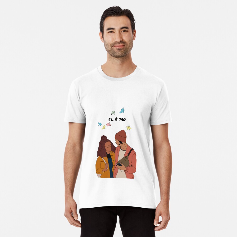 Item preview, Premium T-Shirt designed and sold by maddiesldesigns.
