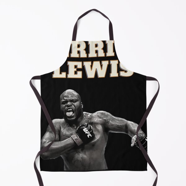 Item preview, Derrick Lewis strong  designed and sold by DarrelKeeling.