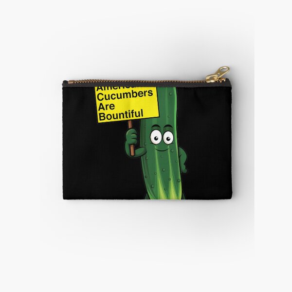 Item preview, EPM American Cucumbers Are Bountiful  	 designed and sold by srbeulhiu99.