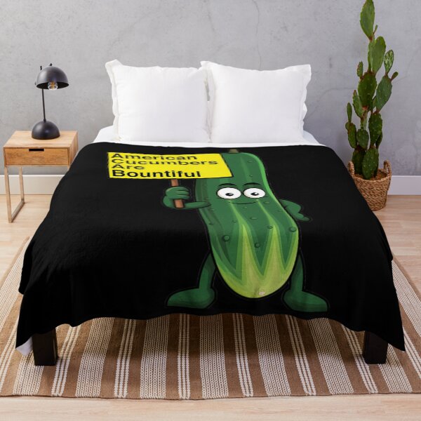 Item preview, EPM American Cucumbers Are Bountiful  	 designed and sold by srbeulhiu99.