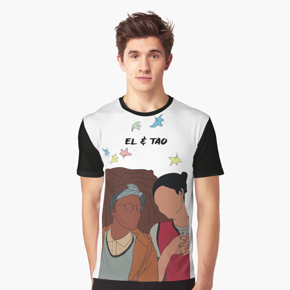 Item preview, Graphic T-Shirt designed and sold by maddiesldesigns.