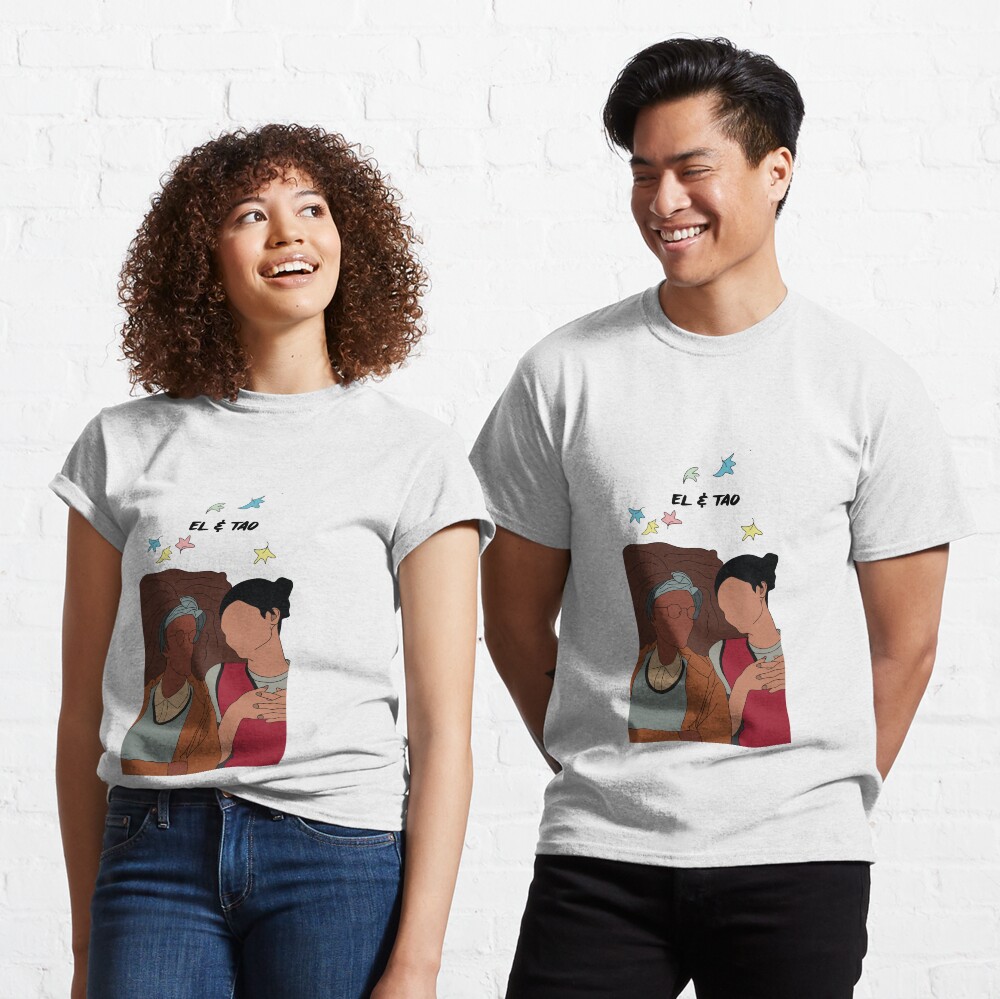 Item preview, Classic T-Shirt designed and sold by maddiesldesigns.