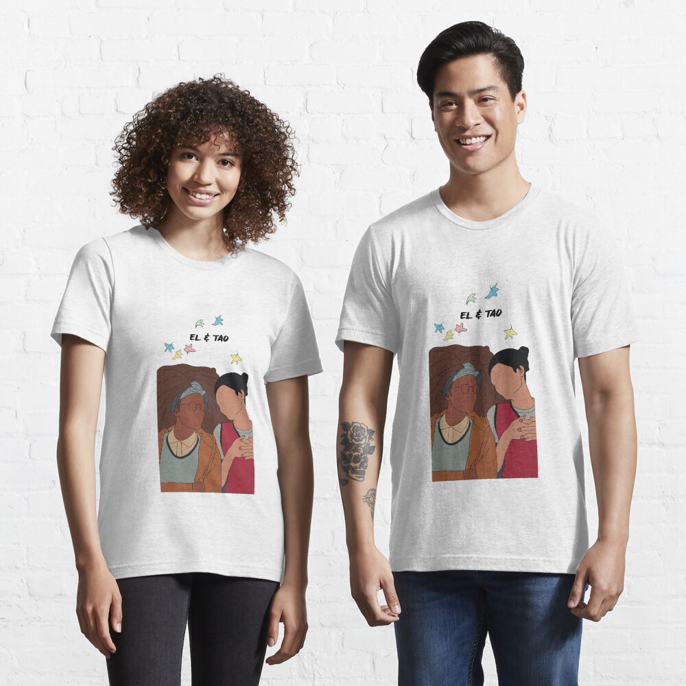 Item preview, Essential T-Shirt designed and sold by maddiesldesigns.