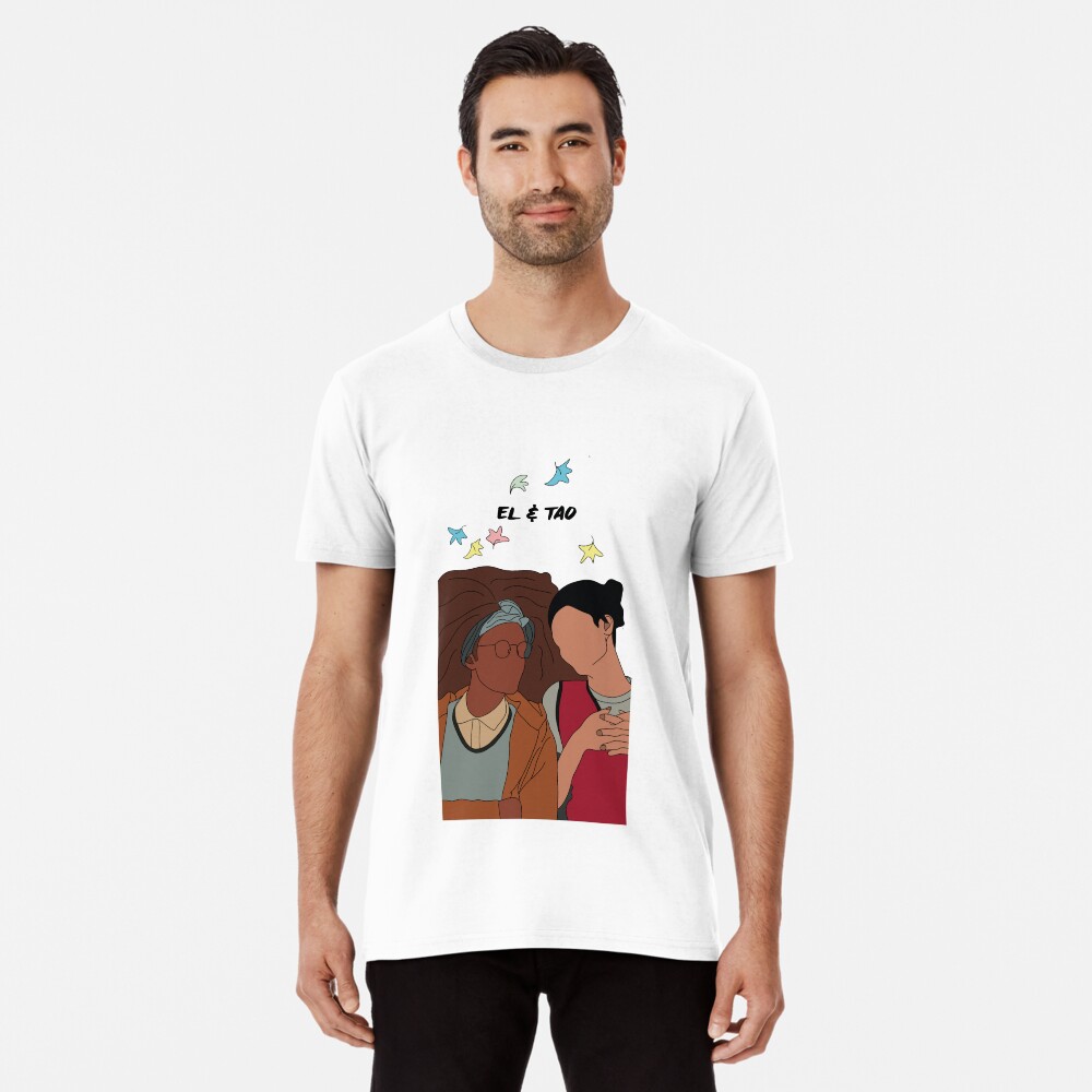 Item preview, Premium T-Shirt designed and sold by maddiesldesigns.