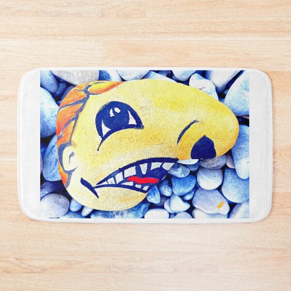 Item preview, River Pebble Art designed and sold by angel1.