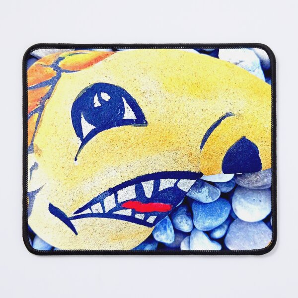 Item preview, River Pebble Art designed and sold by angel1.