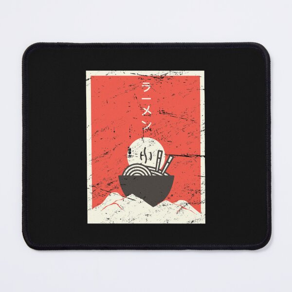 Item preview, Vintage Japanese Anime Ramen  designed and sold by SABRAARFIZZI.