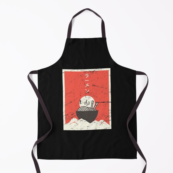 Item preview, Vintage Japanese Anime Ramen  designed and sold by SABRAARFIZZI.