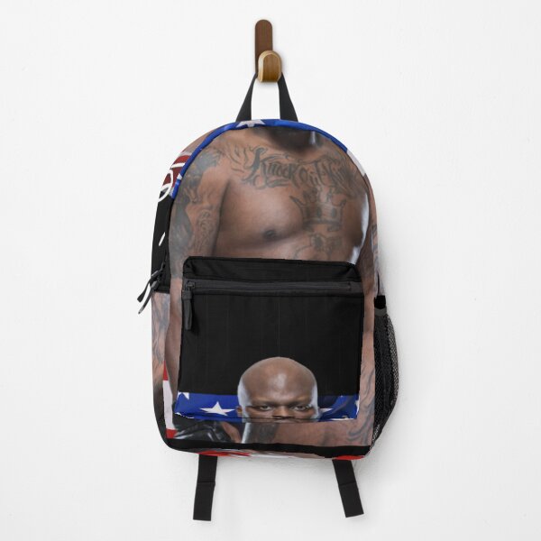 Item preview, Derrick Lewis US Flag designed and sold by DarrelKeeling.