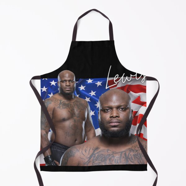 Item preview, Derrick Lewis US Flag designed and sold by DarrelKeeling.